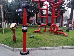 標識標牌制作公司的優(yōu)點有哪些？